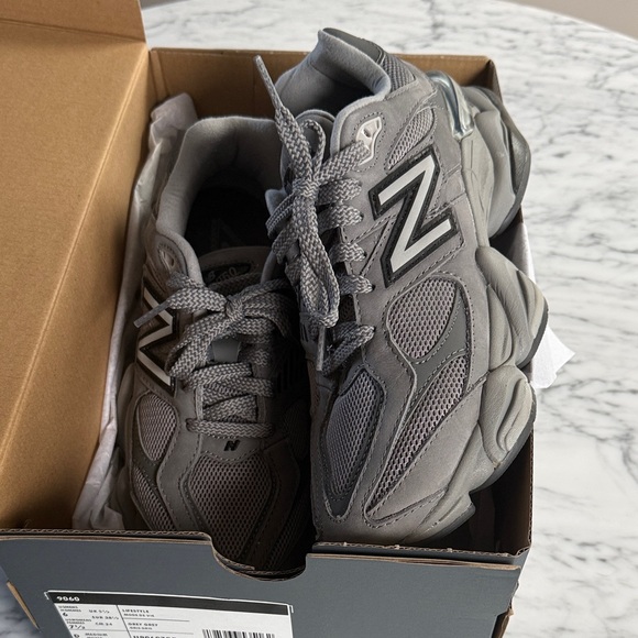 New Balance Shoes - New Balance 9060 Sneakers